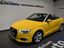 brugt Audi A3 Cabriolet 1,4 TFSi 150 Sport S-tr.