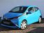 brugt Toyota Aygo 1,0 VVT-I X-Play + Touch 69HK 5d