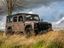 brugt Land Rover Defender 2,4 110" Station Wagon 7prs