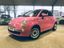 brugt Fiat 500 1,2 Pink 69HK 3d