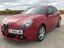 brugt Alfa Romeo Giulietta 1,4 Multiair Sprint 150HK 5d 6g