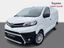 brugt Toyota Proace Long 2,0 D Comfort Masterpakke 122HK Van 8g Aut. C