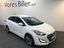 brugt Hyundai i30 1,6 CRDi 110 Passion CW DCT