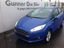 brugt Ford Fiesta 1,0 EcoBoost Titanium Start/Stop 125HK 5d