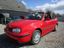 brugt VW Golf Cabriolet 1.8 5g 2d