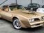 brugt Pontiac Firebird Trans Am