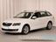 brugt Skoda Octavia Combi 1,6 TDI Style 110HK Stc 6g