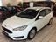 brugt Ford Focus 1,5 TDCi 120 Titanium Van