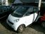 brugt Smart ForTwo Coupé 0,8 CDi 54 Pure aut.