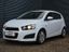 brugt Chevrolet Aveo 1,2 ECO LT 86HK 5d