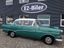 brugt Opel Olympia Rekord 1,7