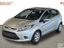 brugt Ford Fiesta 1,6 TDCi DPF Econetic 90HK 5d