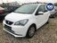 brugt Seat Mii 1,0 60 Reference eco