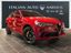 brugt Alfa Romeo Stelvio 2,9 Bi-Turbo V6 Quadrifoglio 510HK 5d 8g Aut.