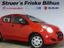 brugt Suzuki Alto 1,0 12V GL A/C 68HK 5d