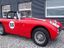 brugt Austin Healey Sprite Froog Eye