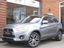 brugt Mitsubishi ASX 1,6 Invite 117HK 5d