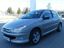 usado Peugeot 206 1,4 HDI Performance S 70HK 5d