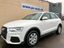 brugt Audi Q3 2,0 TDi 150 Ultra