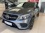 brugt Mercedes GLE43 AMG AMG Coupe 3,0 4-Matic 9G-Tronic 390HK 5d 9g Aut. F