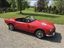 brugt Triumph Spitfire Triumph Spitfire