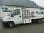 brugt Fiat Ducato 15 2,8 JTD Ladvogn lang