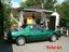 brugt Fiat X 1/9 mini Ferrai