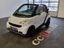 brugt Smart ForTwo Cabrio 0,8 CDi 54 Passion aut.