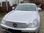 brugt Mercedes CLS500 5,0