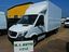 brugt Mercedes Sprinter 316 2,2 CDi Alukasse