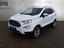 brugt Ford Ecosport 1,0 EcoBoost Titanium 125HK 5d - Personbil - hvidmetal