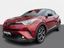 brugt Toyota C-HR 1,8 Hybrid Premium Selected Bi-tone Multidrive S 122HK 5d Aut. A+