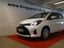 brugt Toyota Yaris 1,4 D-4D T2 90HK 5d 6g