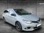 brugt Toyota Auris Touring Sports 1,8 B/EL H2 Selected Bi-tone 136HK Stc Aut.