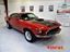 brugt Ford Mustang Mach 1 - 428 Cobra Jet