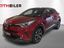 brugt Toyota C-HR 1,8 Hybrid Premium Selected Multidrive S 122HK 5d Aut.