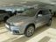 brugt Mitsubishi ASX 1,6 Intense 117HK 5d