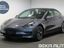 brugt Tesla Model 3 Standard Range+ RWD