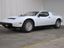 brugt Maserati Merak ss