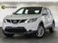 brugt Nissan Qashqai 1,2 Dig-T 115 Acenta Connect