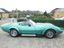 brugt Chevrolet Corvette Stingray Corvette 5,7 V8cab