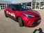 brugt Toyota C-HR 2,0 B/EL C-LUB Premium Multidrive S 184HK 5d Aut.