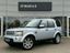 brugt Land Rover Discovery 4 3,0 TDV6 HSE aut.