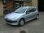 brugt Peugeot 206 1,4 HDI Comfort Plus 70HK 3d