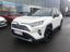 brugt Toyota RAV4 2,5 B/EL H3 Style 218HK 5d 6g Aut. A+