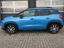 brugt Citroën C3 Aircross 1,6 Blue HDi Iconic start/stop 100HK 5d