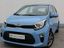 brugt Kia Picanto 0 MPi Attraction