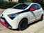 brugt Toyota Aygo 1,0 1,0 VVT-I X-Plore DAB+ 72HK 3d