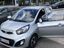 brugt Kia Picanto ISG 1,0