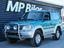 brugt Toyota Land Cruiser 3,4 V6 aut. 4x4